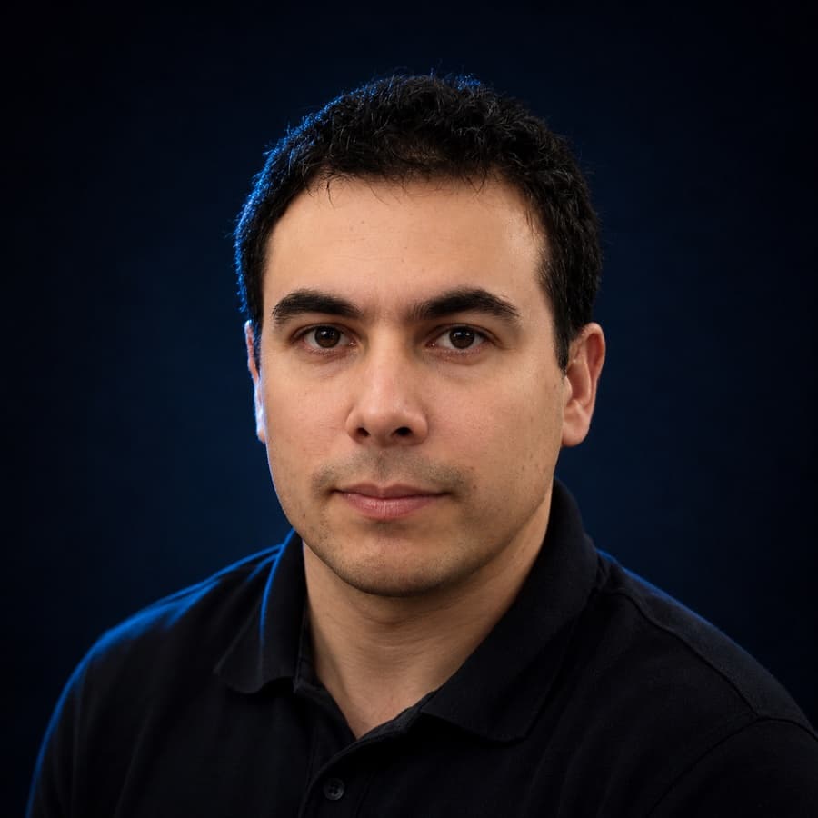 Lucas Almeida