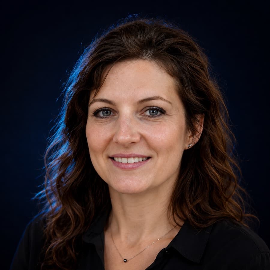 Lucile Moreau