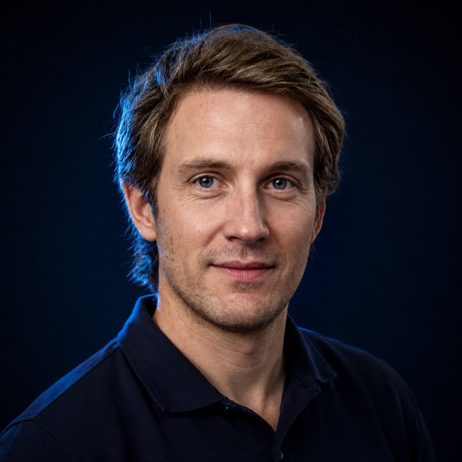 Michael Sørensen