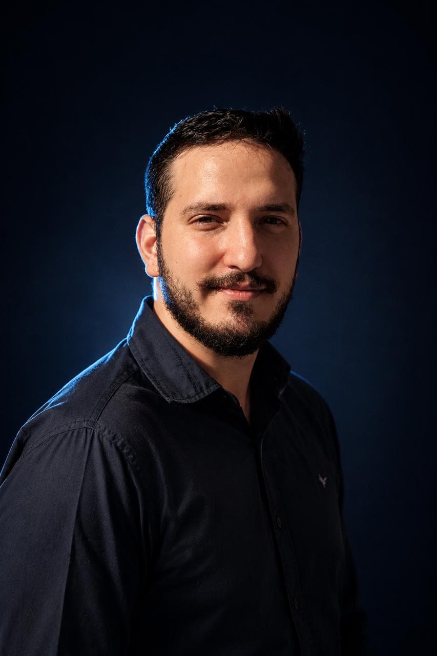 Nicolas Fernandez